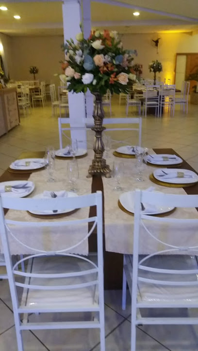 Buffet dos Amigos