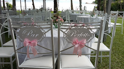 Buffet Family Eventos