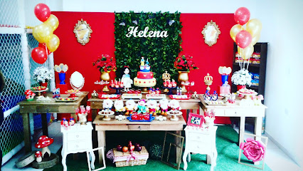 Araras Buffet