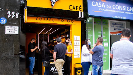 Mais1 Café