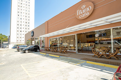 Mamô Café