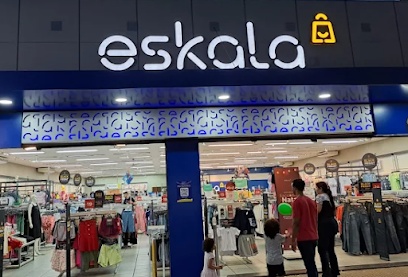 Eskala