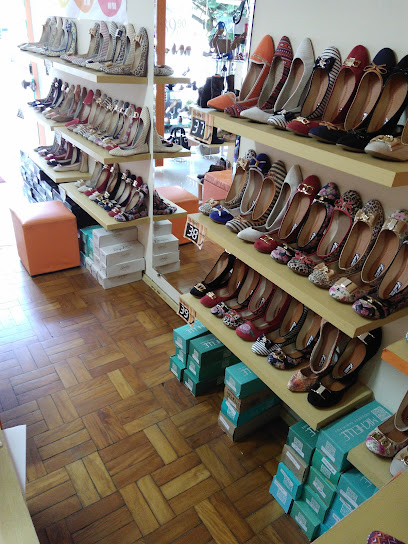 Popshoes Calçados E Cia