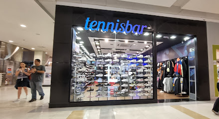 Tennisbar
