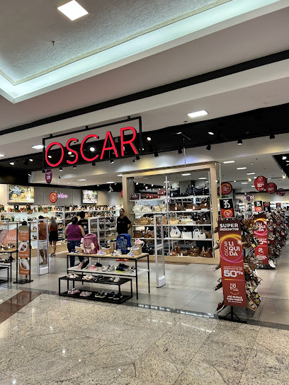 Mega Oscar Calçados