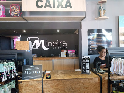 A Mineira Calçados