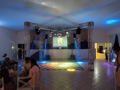 DB1 - DJs e Soluções