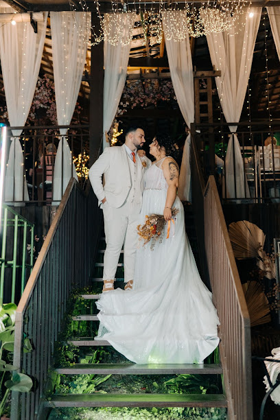 Só Elegância Eventos