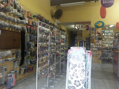 Casa do Chaveiro