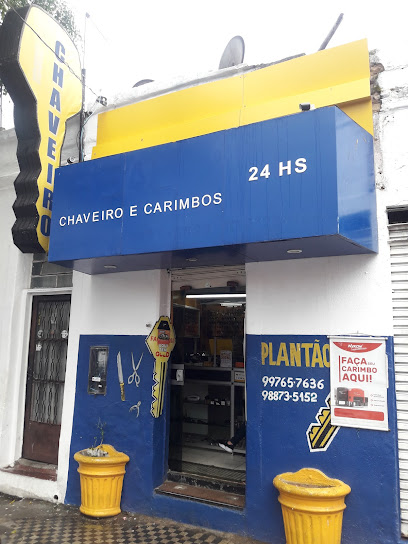 Chaveiro Santana