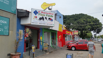 Chaveiro Vista Verde