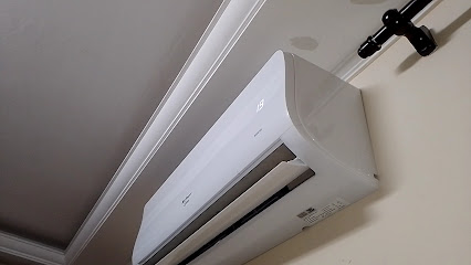 Alians Ar Condicionado