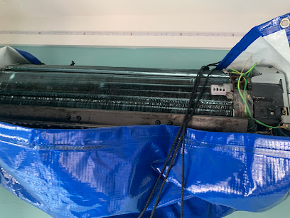 Bonitec Refrigeração e Eletrotécnica