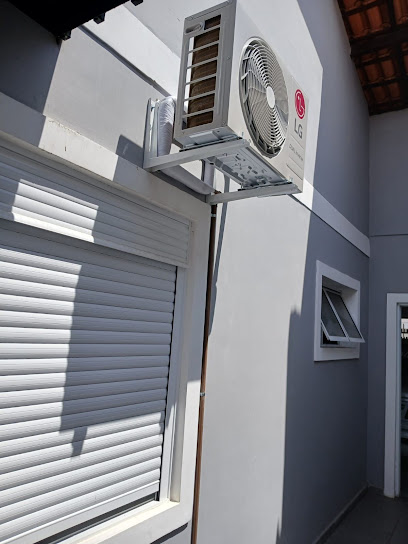 SB Climatização