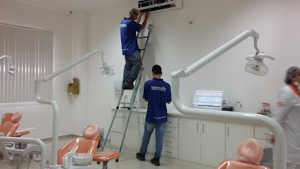 Intervalle Ar Condicionado