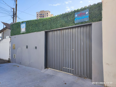 Hep Control Ar Condicionado