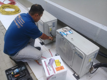 CPK HVAC e Automação