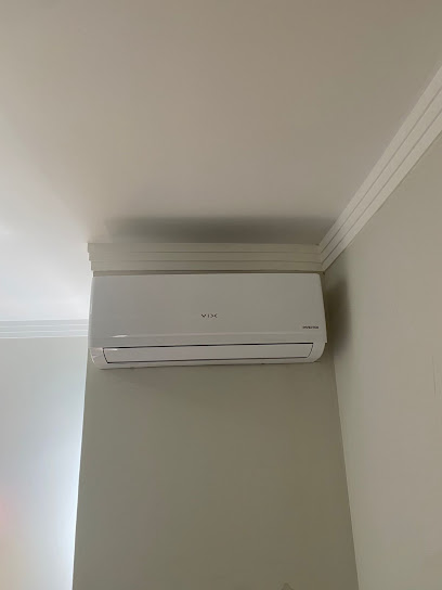 JL Climatização