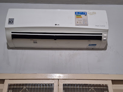 CRV Refrigeração