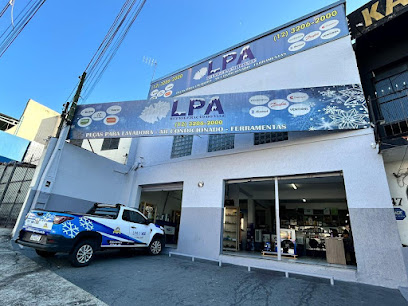 LPA Refrigeração