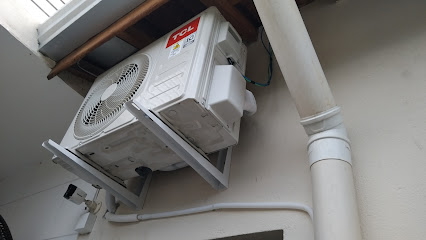 Ar + Climatização