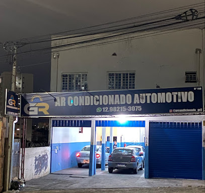 Gr Ar Condicionado Automotivo