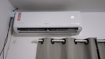 Power Cold Refrigeração