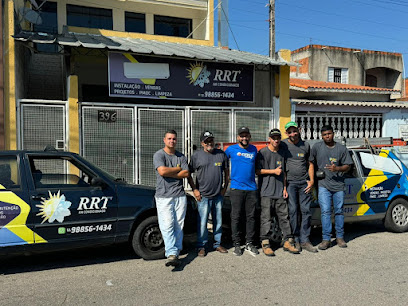RRT Ar Condicionado