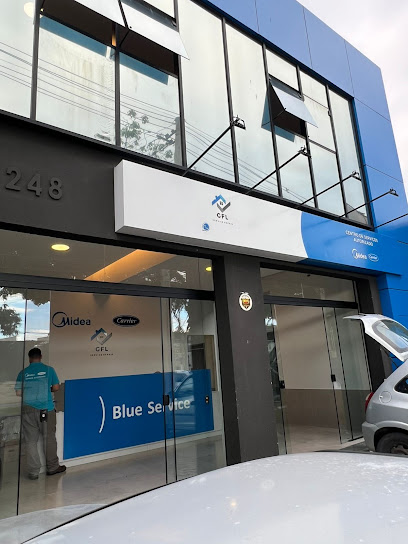 GFL Service & Repair