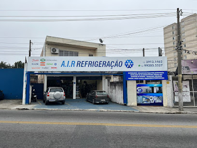 A.I.R. Refrigeração