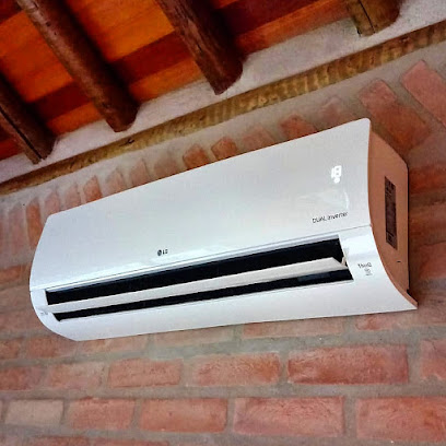 Climax Brasil Ar Condicionado