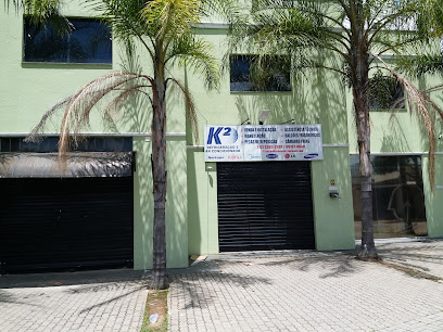 K2 Refrigeração