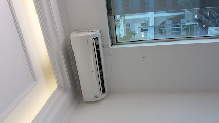 AC Ar Condicionado
