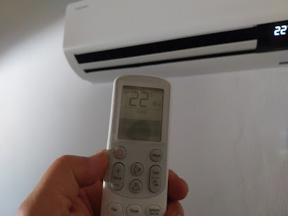 Clima Sul Ar Condicionado