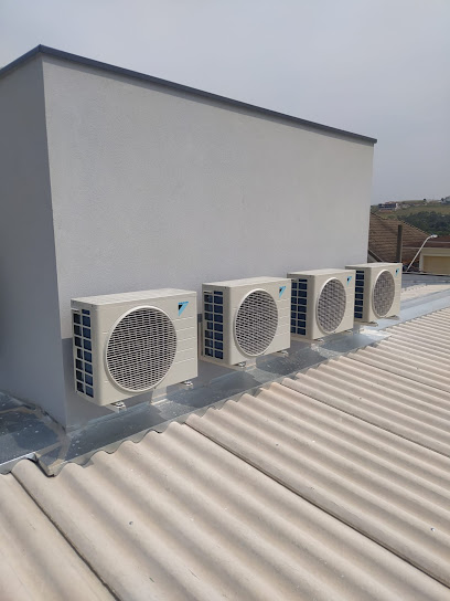 Rclima Ar Condicionado