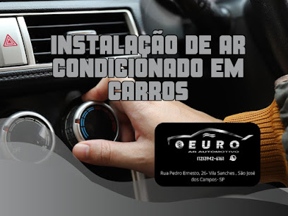 Euro Ar Condicionado Automotivo