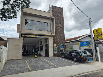 LL Ar Condicionado Automotivo