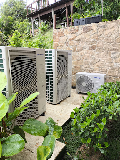 Tecnoair Comércio e Engenharia de Ar Condicionado