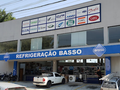 Refrigeração Basso