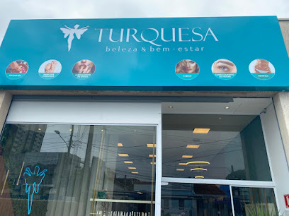 Turquesa Beleza & Bem-Estar