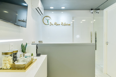 Dr Alan Ribeiro