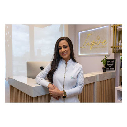 Clínica Inspire - Biomedicina Estética