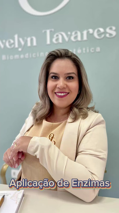 Dra. Evelyn Tavares Clínica de Estética