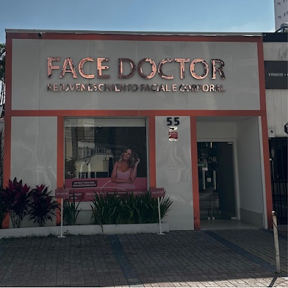 Face Doctor Vila Adyana