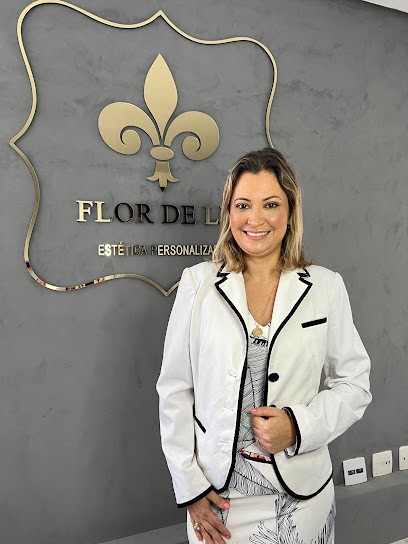 Flor de Lis - Clínica de Estética Personalizada