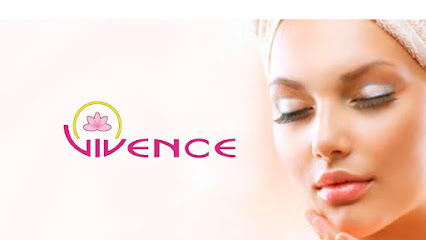 Vivence - Estética e Holismo