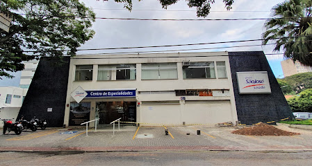Centro de Especialidades - Grupo São José Saúde