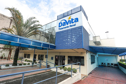 DaVita Tratamento Renal - Diálise