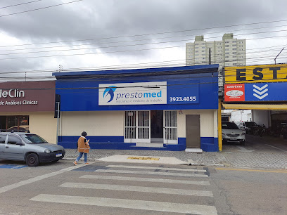 Prestomed Centro