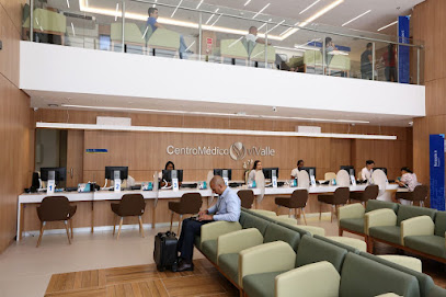 Centro Médico ViValle